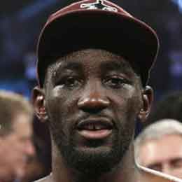 Terence Crawford Record