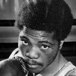 Aaron Pryor