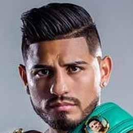 Abner Mares