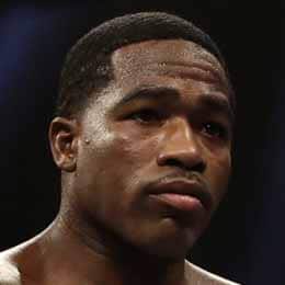 Adrien Broner