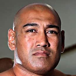 Alex Leapai