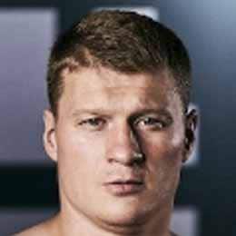 Alexander Povetkin