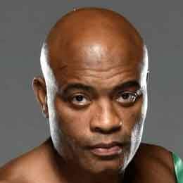 Anderson Silva