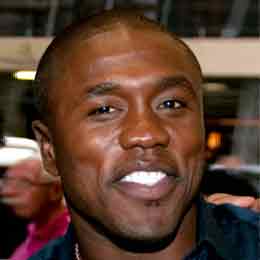 Andre Berto