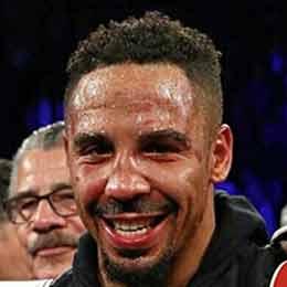 Andre Ward