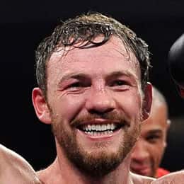 Andy Lee Boxing Record