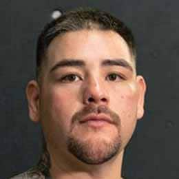 Andy Ruiz Jr.