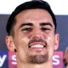 Anthony Crolla