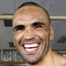 Anthony Mundine