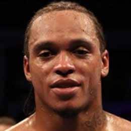 Anthony Yarde