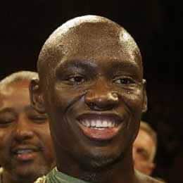 Antonio Tarver