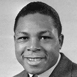 Archie Moore