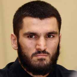 Artur Beterbiev