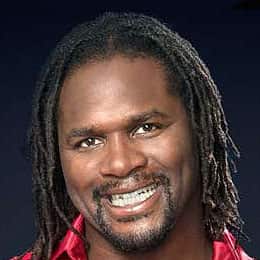 Audley Harrison