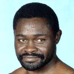 Azumah Nelson