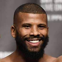 Badou Jack