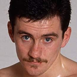 Barry McGuigan