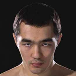 Beibut Shumenov