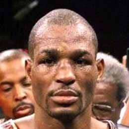 Bernard Hopkins