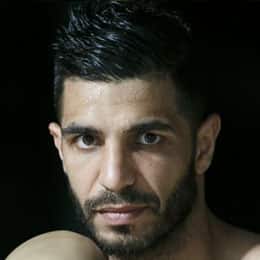 Billy Dib