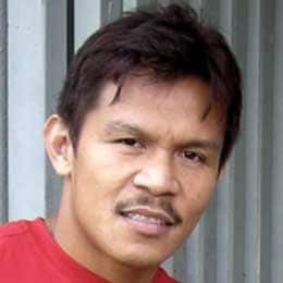 Bobby Pacquiao