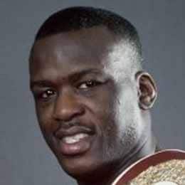 Buster Douglas