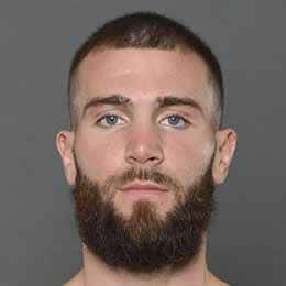 Caleb Plant