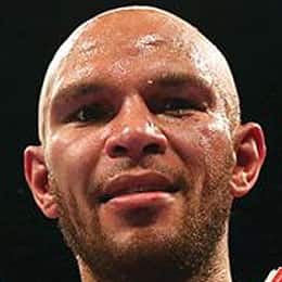 Caleb Truax