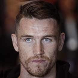 Callum Smith