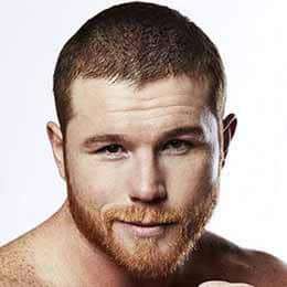 Saul Alvarez