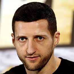 Carl Froch