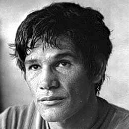 Carlos Monzon