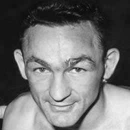 Carmen Basilio