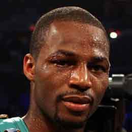 Chad Dawson