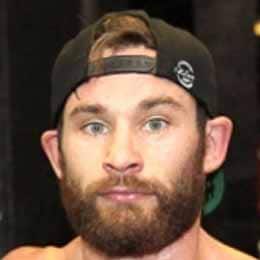 Chris Algieri