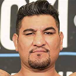 Chris Arreola