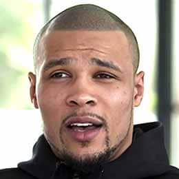 Chris Eubank Jr