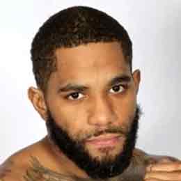 Curtis Stevens