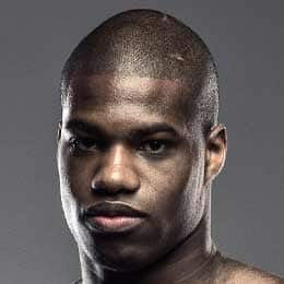 Daniel Dubois