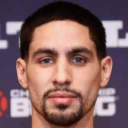 Danny Garcia