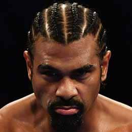 David Haye