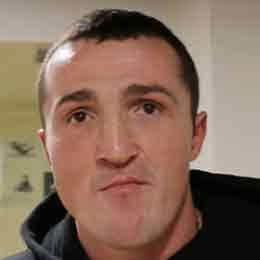 Denis Lebedev