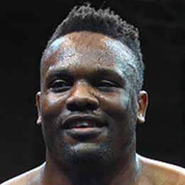 Derek Chisora