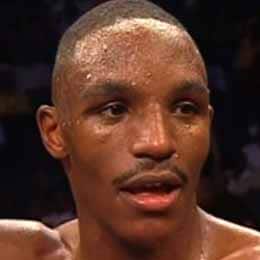 Devon Alexander