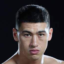 Dmitry Bivol