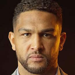 Dominic Breazeale