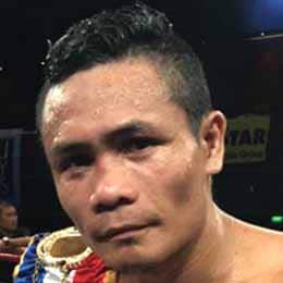 Donnie Nietes