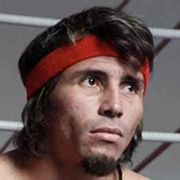 Edwin Valero