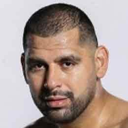 Eric Molina