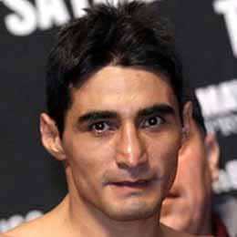 Erik Morales